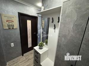 1-к квартира, вторичка, 32м2, 1/9 этаж