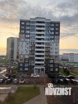 3-к квартира, вторичка, 100м2, 9/12 этаж
