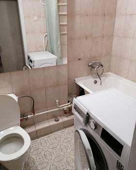 2-к квартира, вторичка, 42м2, 2/3 этаж