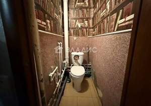 3-к квартира, вторичка, 67м2, 8/9 этаж