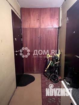 3-к квартира, вторичка, 62м2, 4/9 этаж