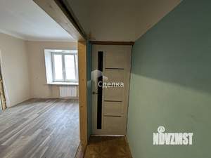 2-к квартира, вторичка, 38м2, 2/3 этаж