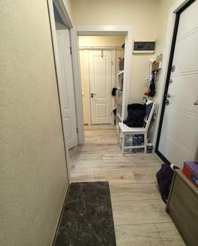 2-к квартира, вторичка, 44м2, 2/9 этаж