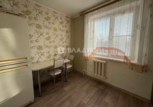 1-к квартира, вторичка, 34м2, 5/5 этаж