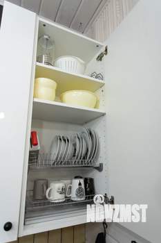 1-к квартира, вторичка, 21м2, 2/2 этаж