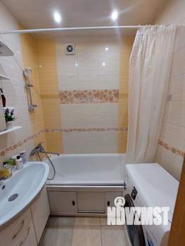 1-к квартира, вторичка, 33м2, 5/5 этаж