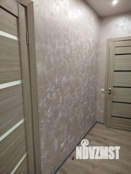 1-к квартира, вторичка, 39м2, 10/10 этаж