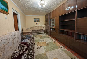 2-к квартира, вторичка, 43м2, 2/9 этаж