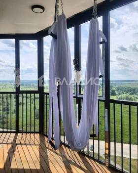 2-к квартира, вторичка, 70м2, 12/17 этаж