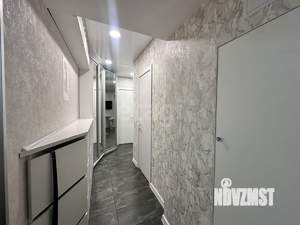 2-к квартира, вторичка, 44м2, 3/5 этаж