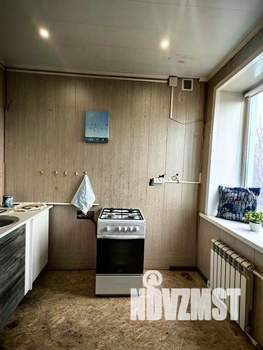 2-к квартира, вторичка, 40м2, 2/2 этаж
