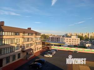 Студия квартира, вторичка, 91м2, 4/7 этаж