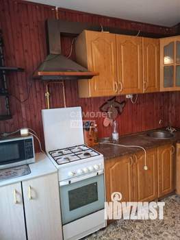 3-к квартира, вторичка, 68м2, 1/5 этаж