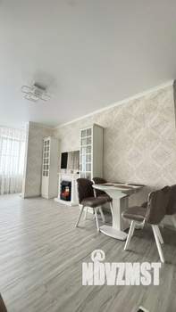 3-к квартира, вторичка, 69м2, 4/7 этаж