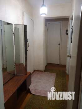 2-к квартира, вторичка, 46м2, 3/5 этаж