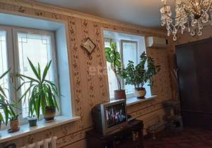 3-к квартира, вторичка, 81м2, 2/10 этаж