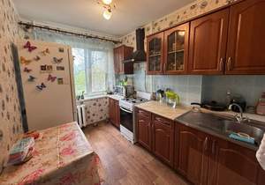 2-к квартира, вторичка, 44м2, 3/9 этаж