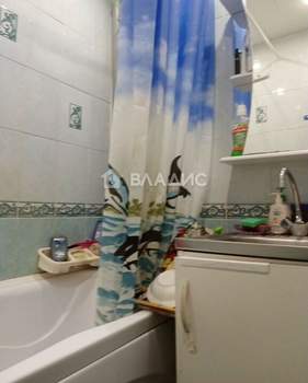 2-к квартира, вторичка, 35м2, 5/5 этаж