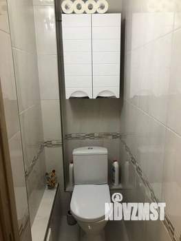 2-к квартира, вторичка, 50м2, 6/10 этаж