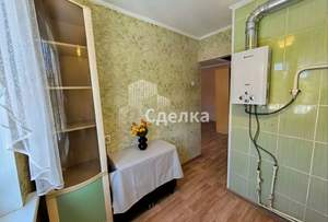 1-к квартира, вторичка, 30м2, 5/5 этаж