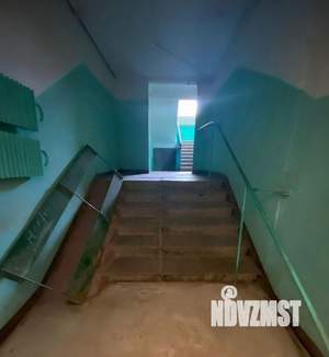 1-к квартира, вторичка, 30м2, 1/9 этаж