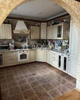 4-к квартира, вторичка, 159м2, 5/9 этаж