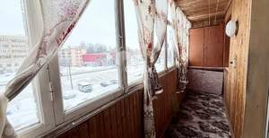 2-к квартира, вторичка, 51м2, 3/9 этаж