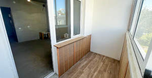 3-к квартира, вторичка, 89м2, 3/3 этаж