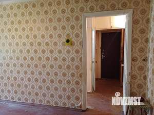 1-к квартира, вторичка, 31м2, 2/5 этаж
