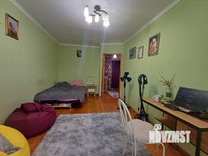 1-к квартира, вторичка, 35м2, 7/9 этаж