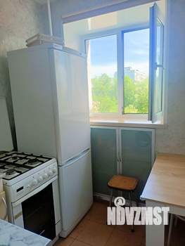 1-к квартира, вторичка, 23м2, 4/5 этаж