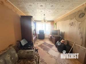 3-к квартира, вторичка, 61м2, 9/9 этаж