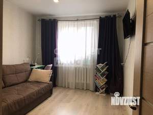 3-к квартира, вторичка, 60м2, 3/9 этаж