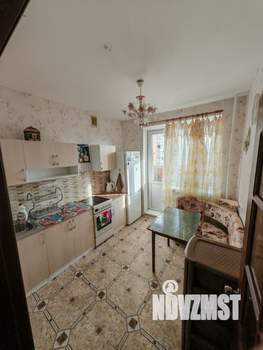 1-к квартира, вторичка, 35м2, 5/10 этаж