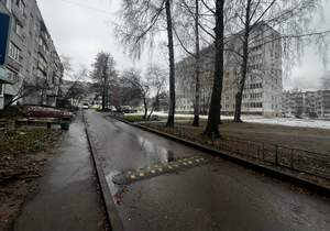 3-к квартира, вторичка, 63м2, 5/5 этаж