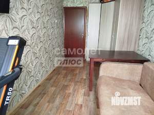 2-к квартира, вторичка, 41м2, 1/2 этаж