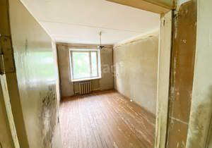 3-к квартира, вторичка, 63м2, 2/5 этаж