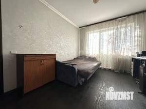 1-к квартира, вторичка, 31м2, 4/5 этаж