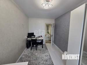 2-к квартира, вторичка, 48м2, 4/4 этаж