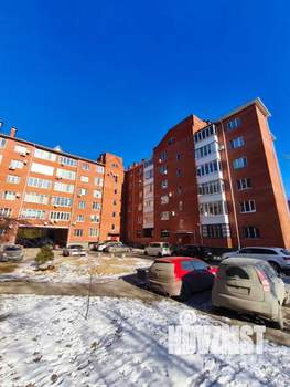 3-к квартира, вторичка, 93м2, 1/6 этаж
