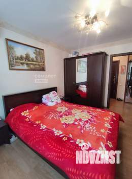 2-к квартира, вторичка, 50м2, 2/9 этаж