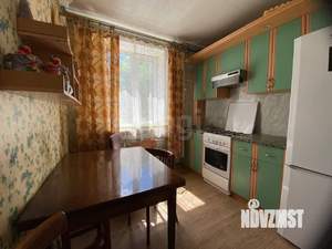 2-к квартира, вторичка, 49м2, 1/2 этаж