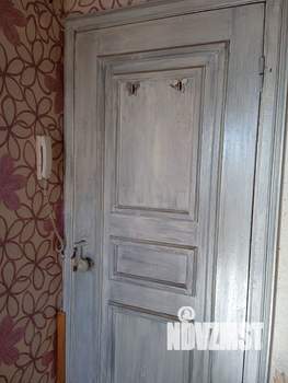 1-к квартира, вторичка, 33м2, 5/5 этаж