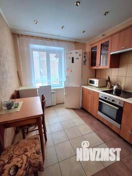 3-к квартира, вторичка, 70м2, 2/14 этаж