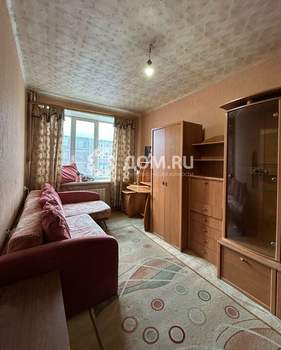 2-к квартира, вторичка, 50м2, 3/4 этаж