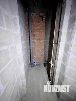 1-к квартира, вторичка, 53м2, 3/9 этаж