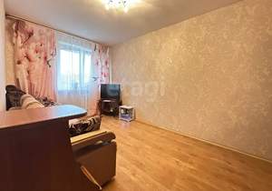 1-к квартира, вторичка, 39м2, 5/10 этаж
