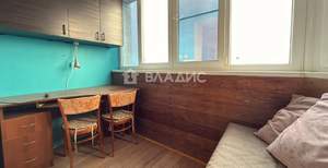 1-к квартира, вторичка, 47м2, 8/17 этаж