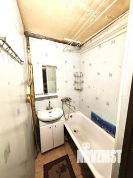 3-к квартира, вторичка, 55м2, 2/5 этаж