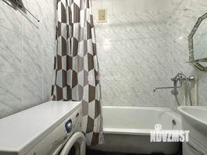 1-к квартира, вторичка, 50м2, 2/2 этаж